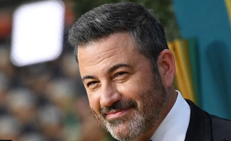 Jimmy Kimmel, prezantues i Oscars për të tretën herë
