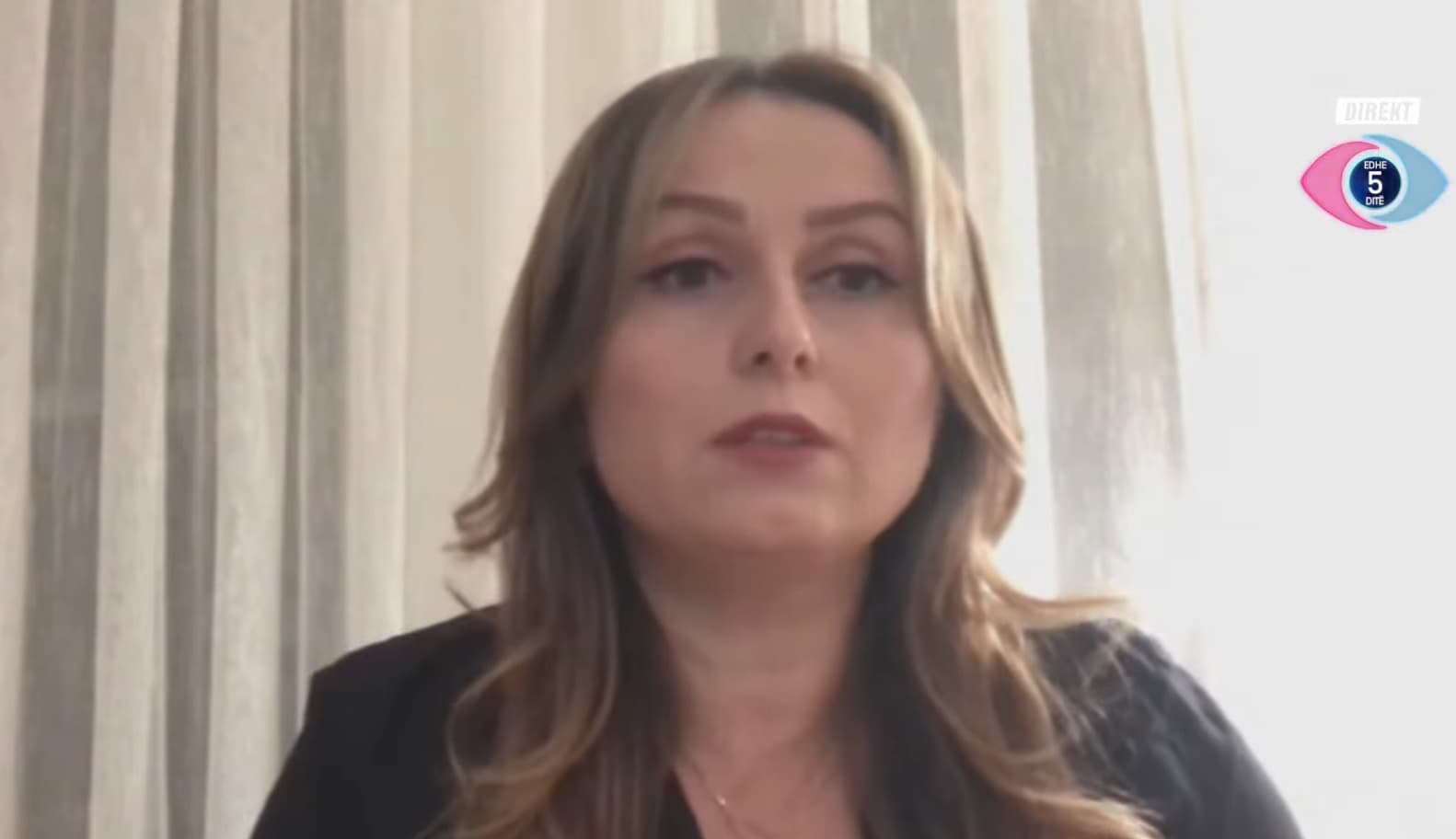 Sociologia Ymeri: Gruaja që u vra në oborrin e QKUK-së e kishte denoncuar ish-bashkëshortin për dhunë (VIDEO)