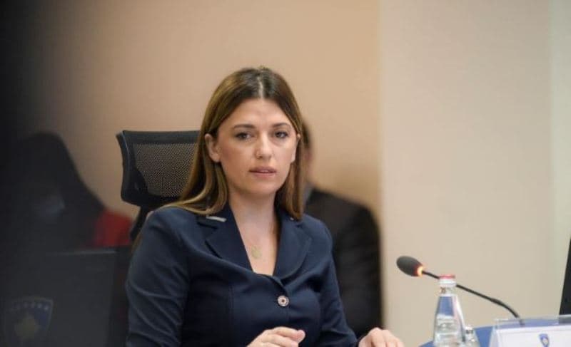 Haxhiu: Deri më tani janë shpenzuar rreth 16 milionë euro për të akuzuarit e Speciales
