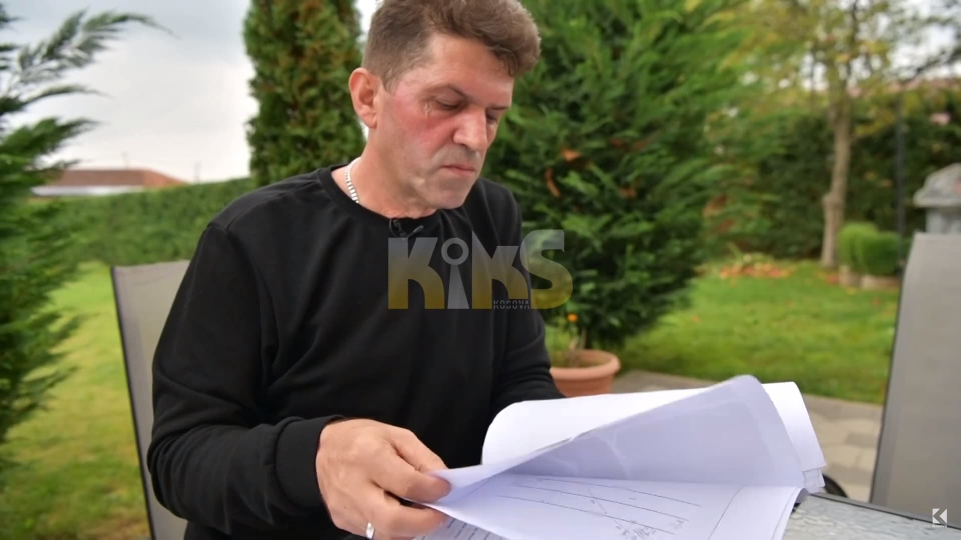 Rrëfimi i babait të Fatlind Hysenajt: Djalit tim të vdekur iu vesh fajësia (VIDEO)
