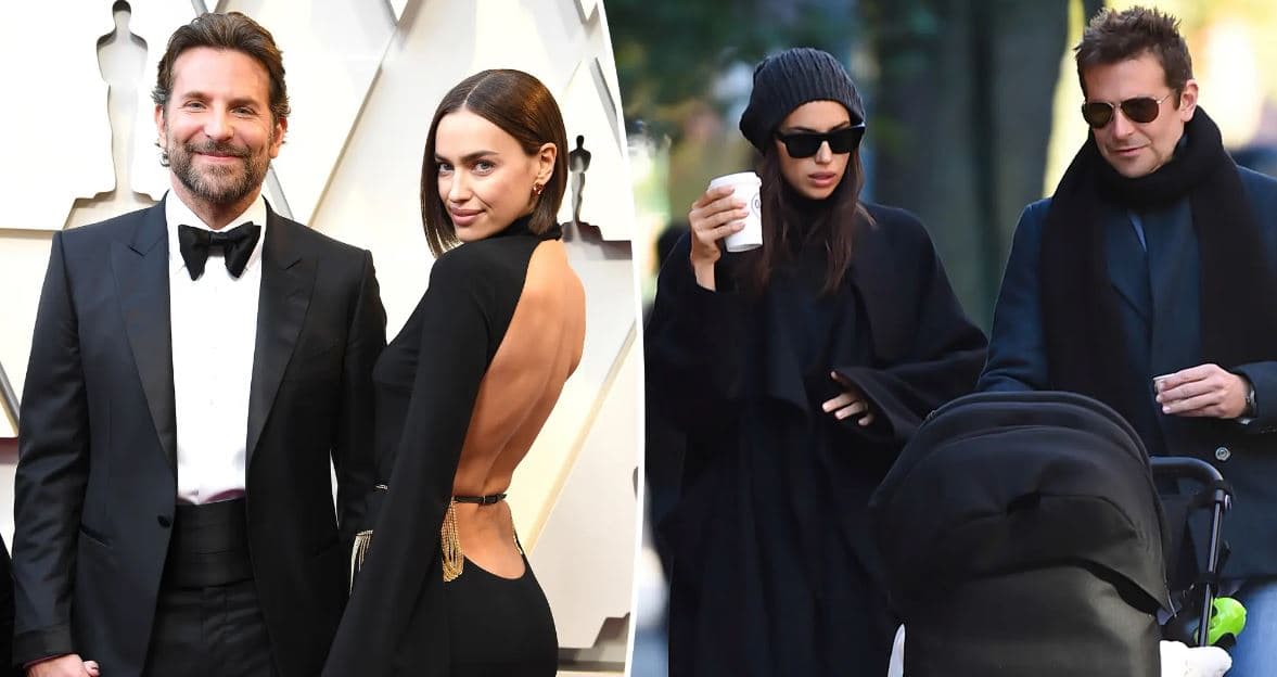 Bradley Cooper dhe Irina Shayk "bëhen prapë bashkë dhe duan një fëmijë të dytë"