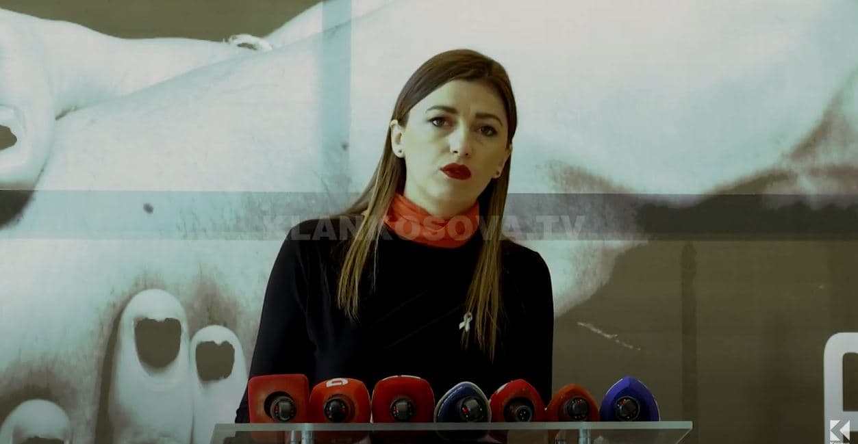 Shtyhen 150 seanca, Haxhiu thotë se vendimi për uljen e rrogave është i drejtë (VIDEO)