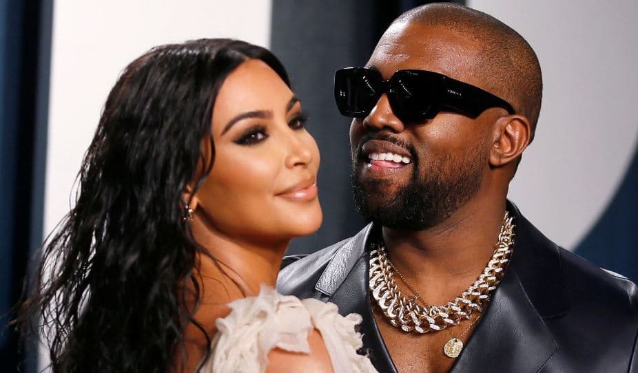 Zbardhen detajet e zgjidhjes së divorcit mes Kim Kardashian dhe Kanye West