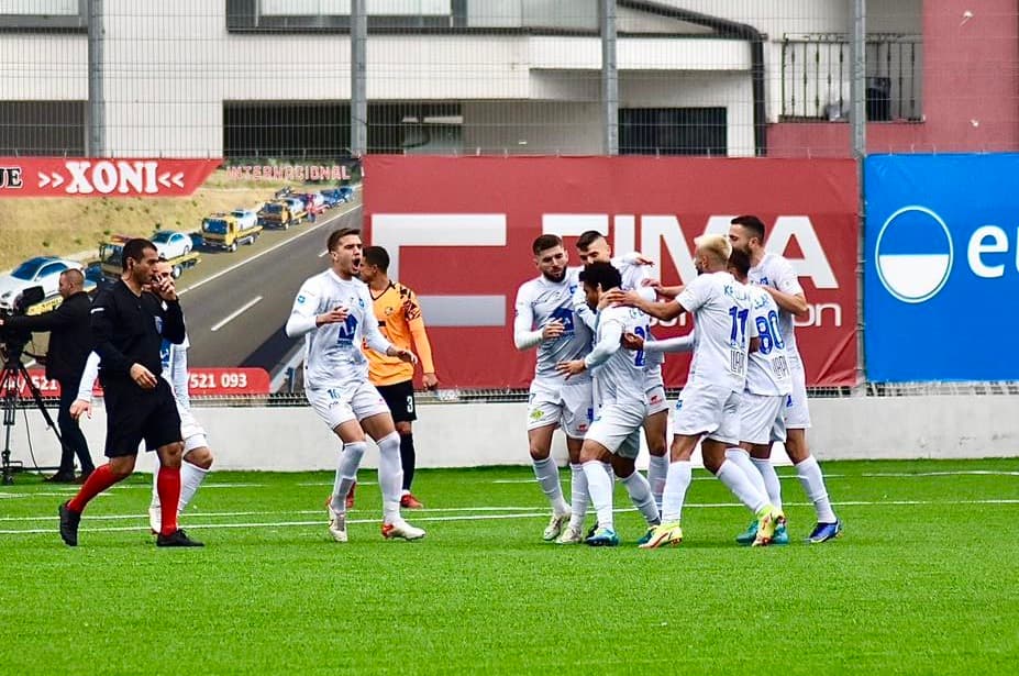 Llapi “e shkatërron” Ballkanin në shtëpi