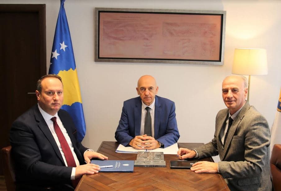Dorëheqjet, takohen udhëheqësit e institucioneve të sistemit gjyqësor dhe prokurorial