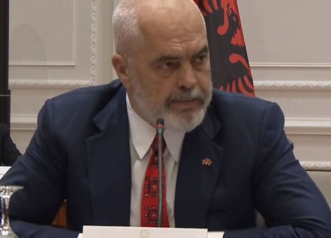 Rama: Koha t’i kërkojmë BE-së të na përfshijë në përpjekjet për t’i bërë ballë çmimeve të larta e inflacionit