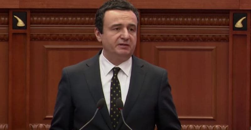 Kurti-mërgimtarëve për 28 nëntor: Kjo ditë është edhe e juaja, e më së shumti e juaja