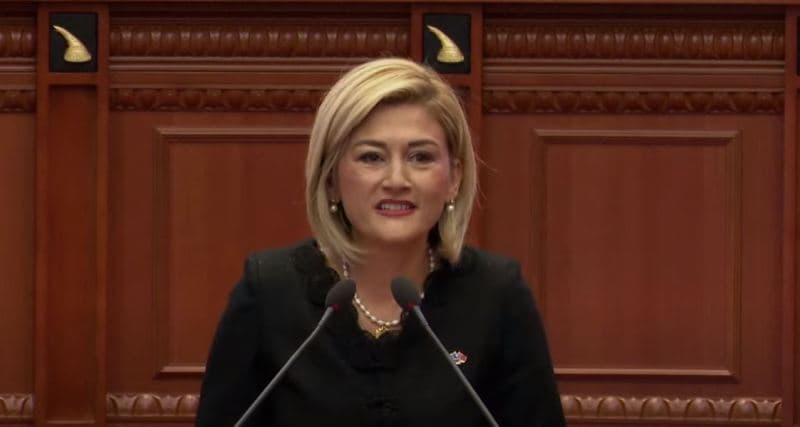Kusari-Lila për seancën e përbashkët Kosovë-Shqipëri: Pamja më e bukur në botë