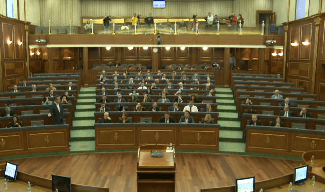 Vazhdohen masat emergjente për furnizimin me energji, Rizvanolli: S’ka shqyrtim të tarifave