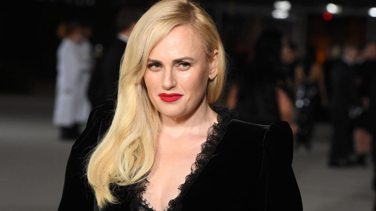 Rebel Wilson bëhet nënë për herë të parë