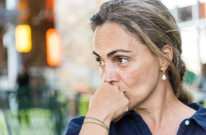 Pse disa gra nuk e kuptojnë se po hyjnë në menopauzë?