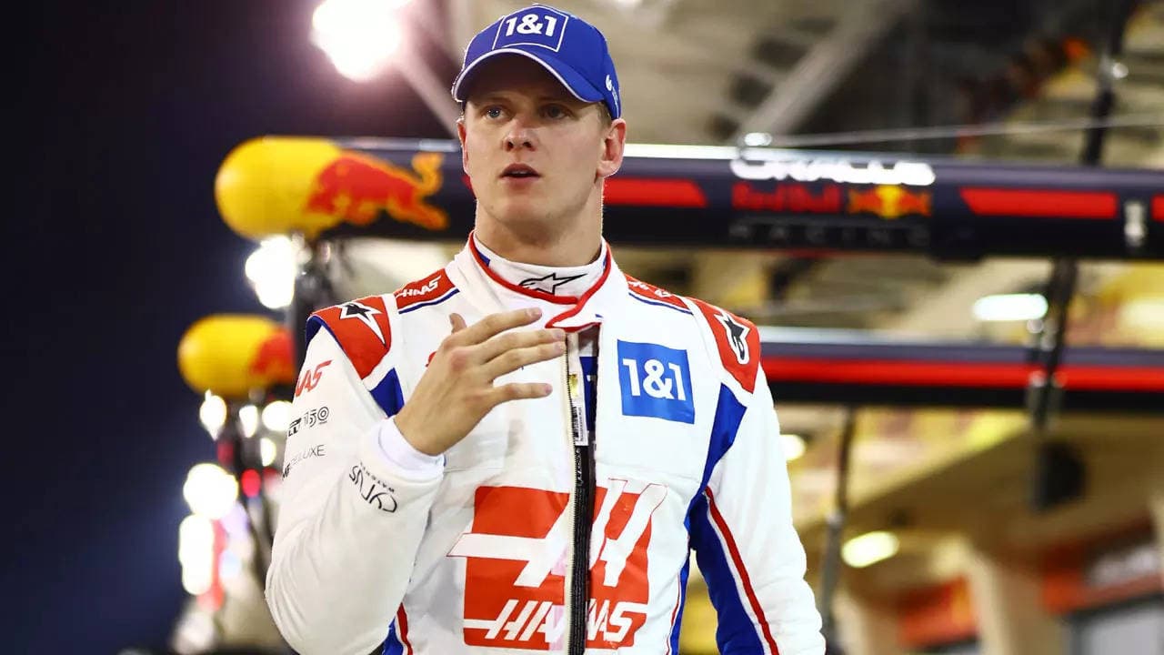 Djali i Michael Schumacher mbetet pa skuadër në Formula 1