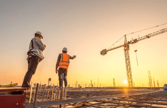FMN kërkon monitorimin e sektorit të ndërtimit