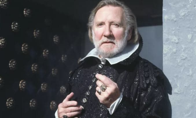 Vdiq në moshën 98-vjeçare aktori Leslie Phillips