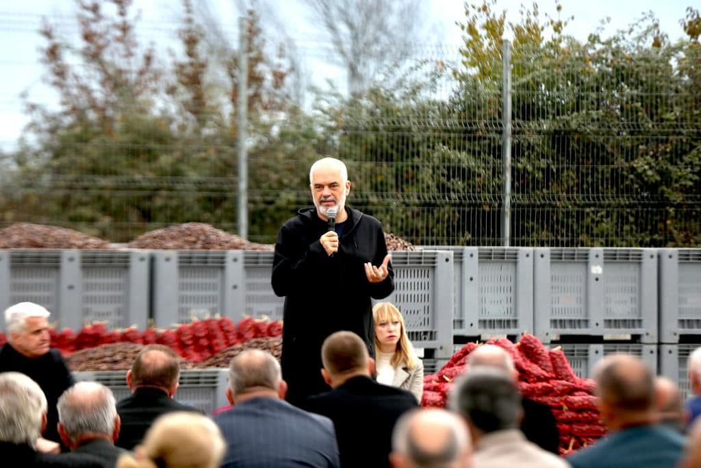 Rama: Mundësitë në fshat, të pafundme