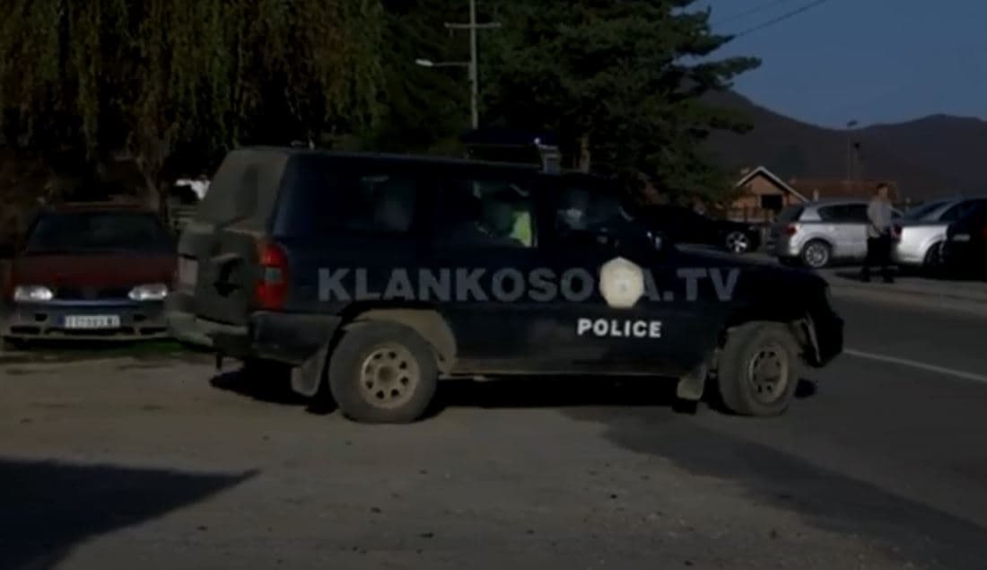 Ilegalët nuk qortohen në Zubin Potok (VIDEO)