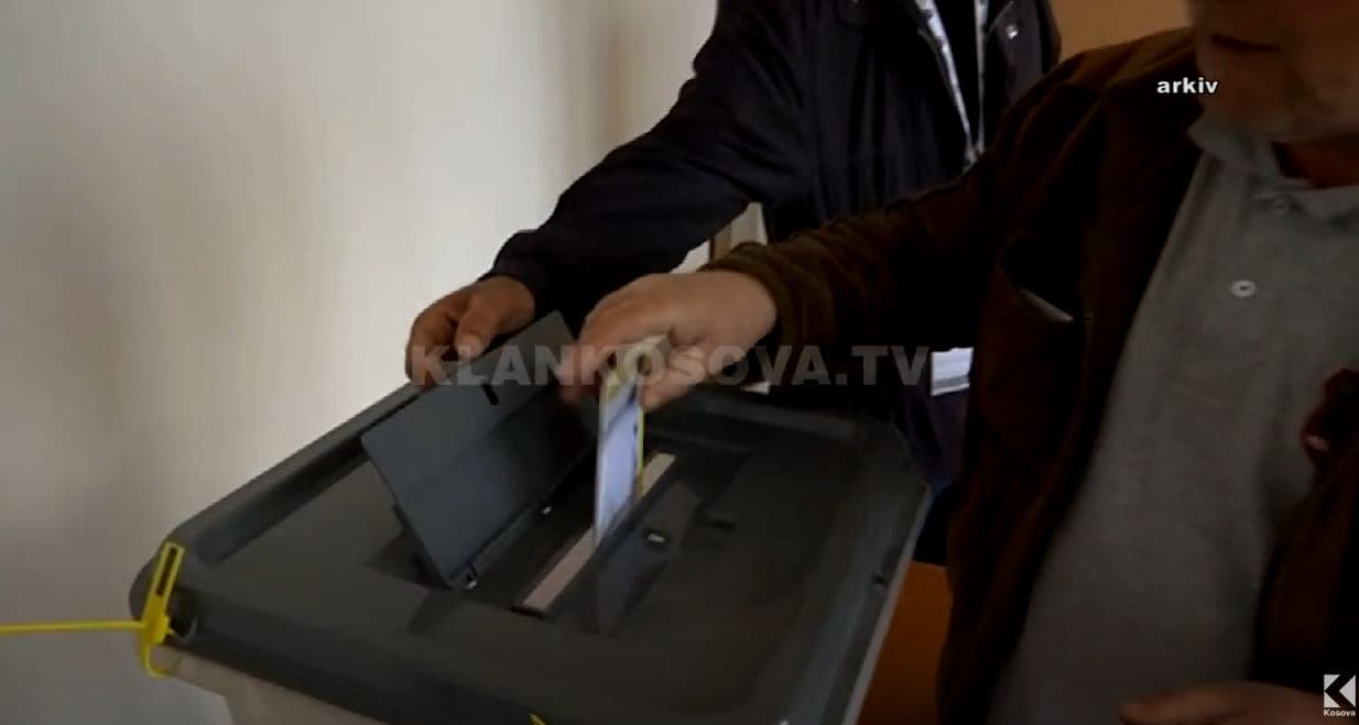 Atiq e Kelmendi garojnë për kryetar të Mitrovicës së Veriut (VIDEO)