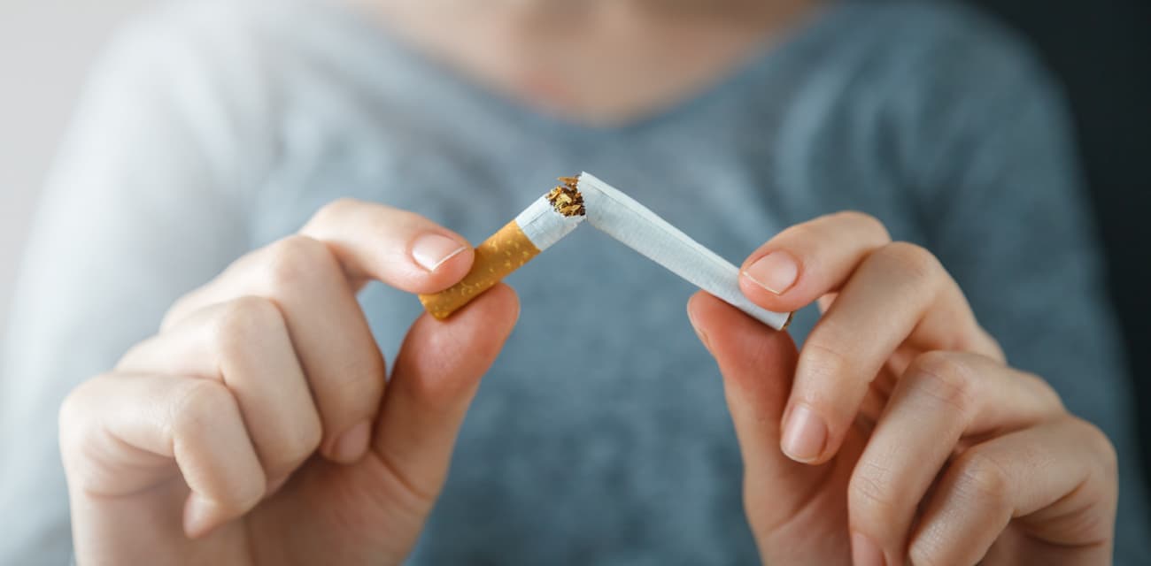 Si ndikon pirja e duhanit tek personat me diabet?
