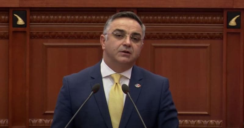 Tahiri: E kemi detyrë kombëtare që të punojmë e të bëhemi popull lider në Ballkan