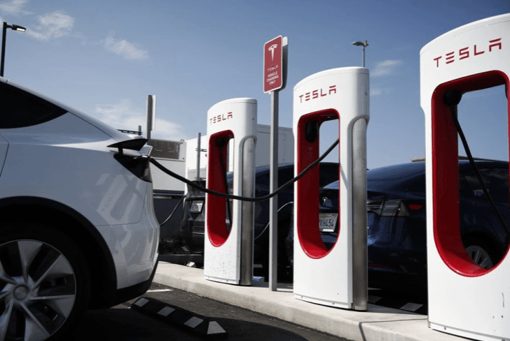 Tesla nis tërheqjen nga qarkullimi të mbi 80 mijë veturave në Kinë