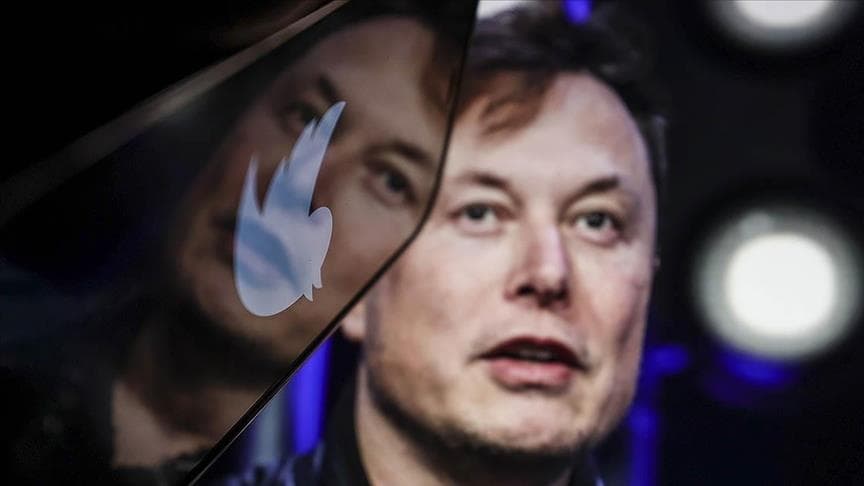 Elon Musk: A duhet të rikthehet llogaria e Donald Tramp në twitter