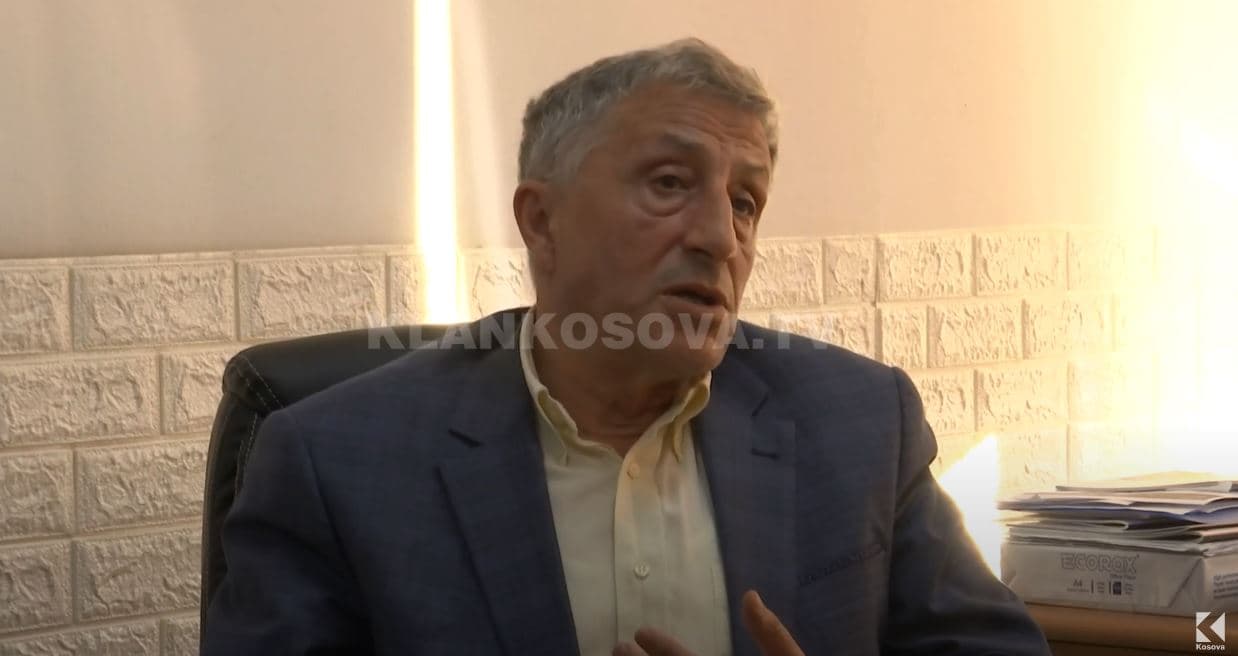 Jasharaj dyshon te Hykolli pas takimit të djeshëm me Kurtin (VIDEO)