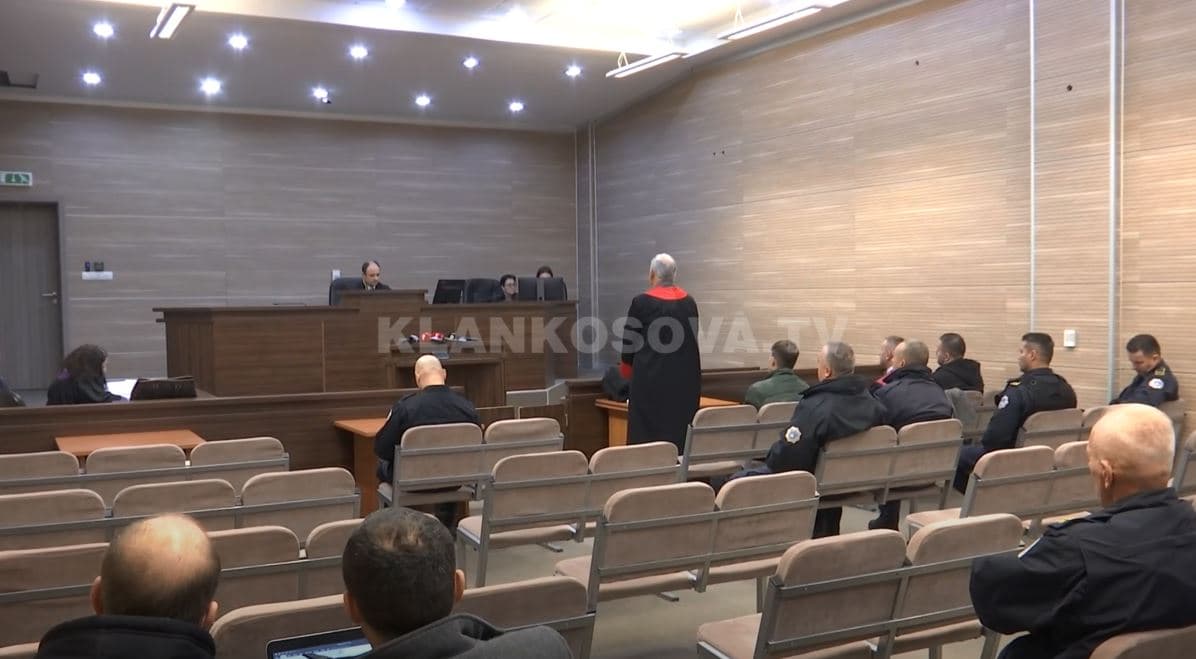 Dhunimi i 11-vjeçares, telashe qysh në fillim të gjykimit (VIDEO)
