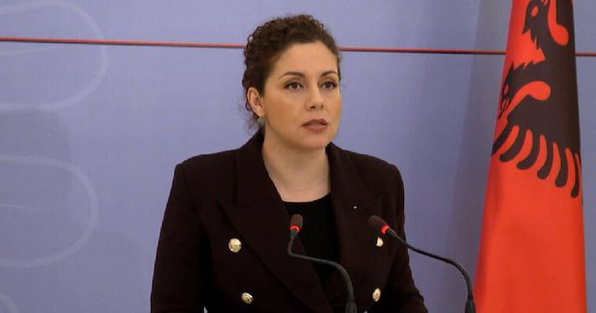 Xhaçka i bën thirrje Serbisë: Të luash me zjarrin është një ide shumë e keqe, ne jemi me Kosovën