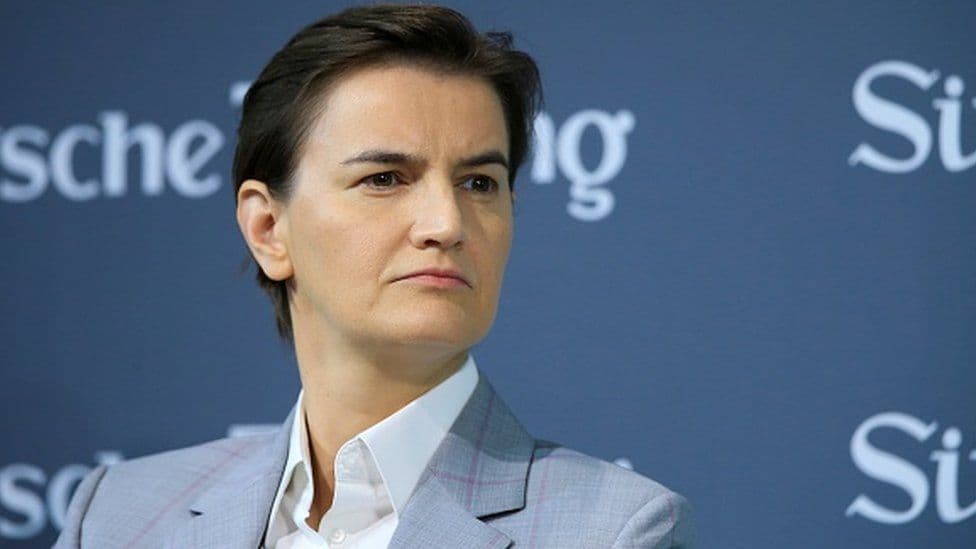 Bërnabiqi e quan von Cramonin “eksperte të përgjithshme”