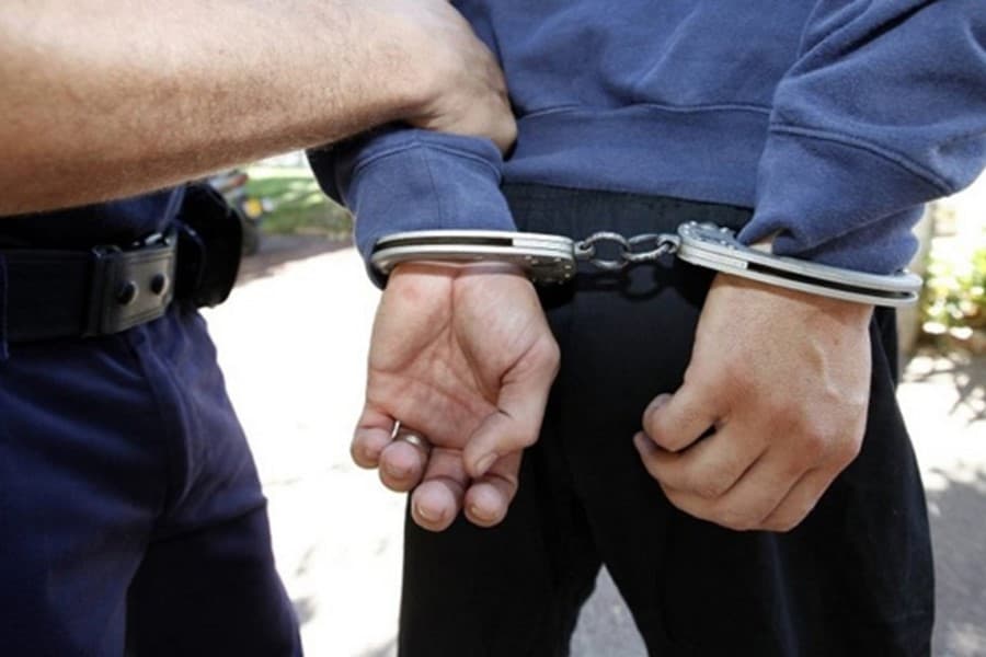 Arrestohet i dyshuari për shkaktim të rrezikut të përgjithshëm në Peran të Podujevës