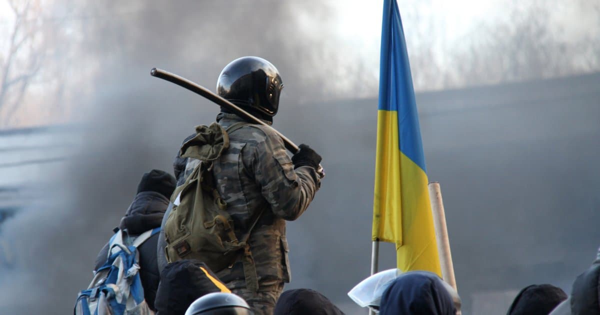 Ukraina: Një betejë për të ardhmen e Evropës