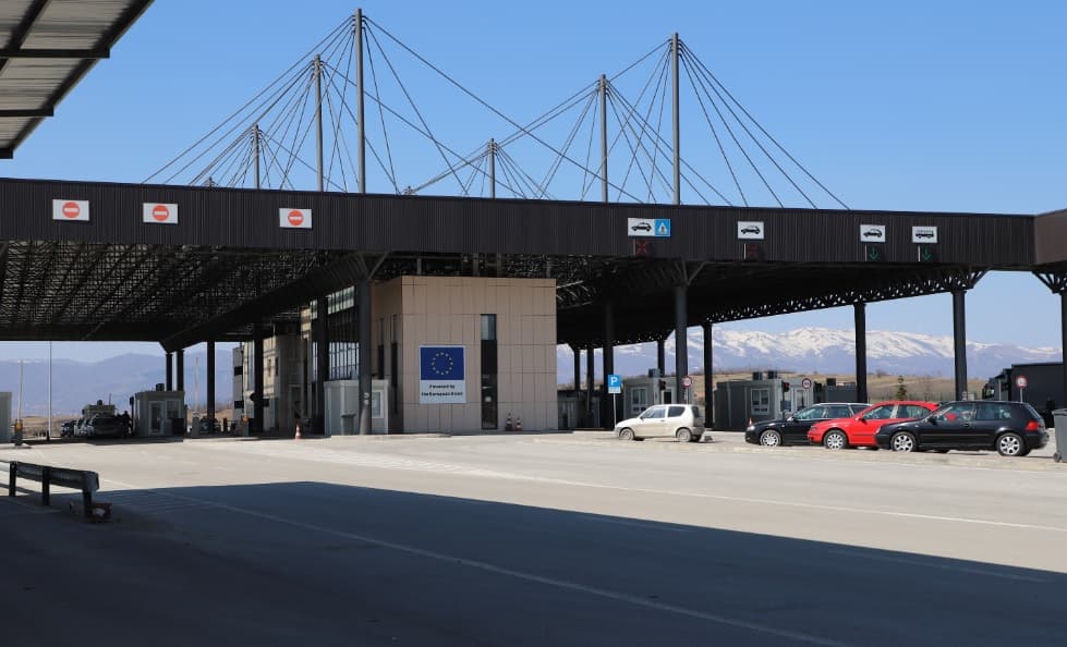 Konfiskohen 910 fishekë në Merdarë