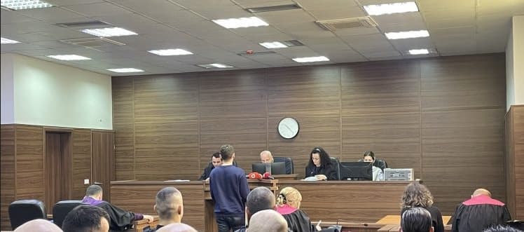 Dëshmitari thotë se te Krivaqa shkoi t’i kthejë kamerat 5-6 ditë prapa - jo për t’i fshirë
