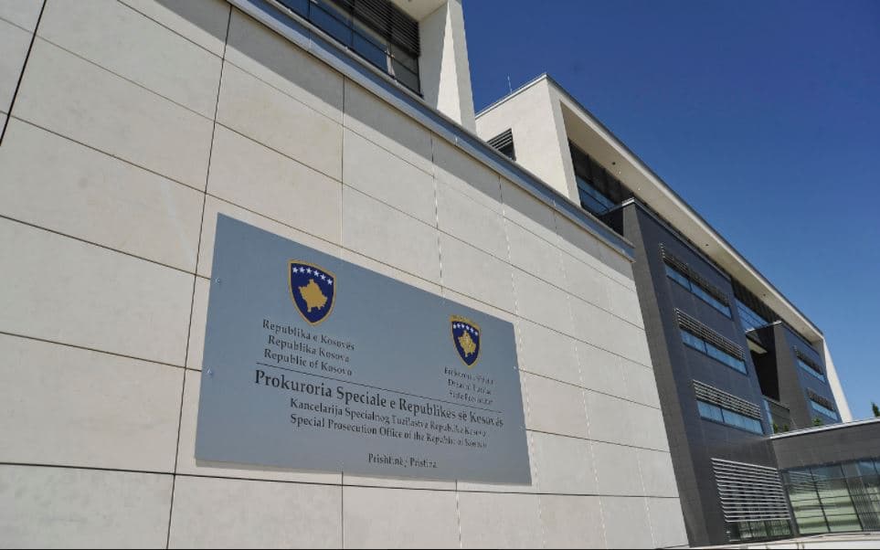 Aktakuzë ndaj tetë personave për zgjedhjet e 14 shkurtit, njëri nga ta ish-deputet