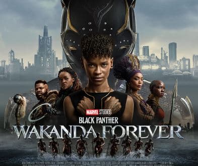 "Black Panther", filmi më i shikuar në Amerikën e Veriut për të pestën fundjavë