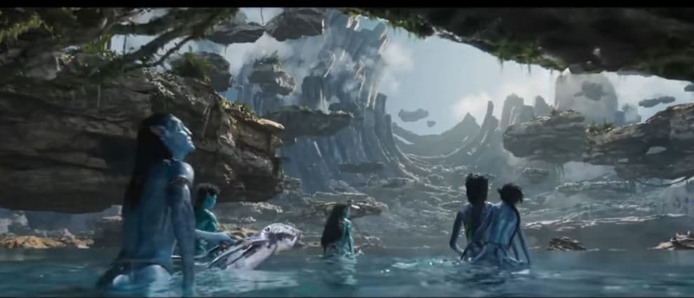 Ku është Pandora në "Avatar"? Sa larg është nga Toka? (VIDEO)