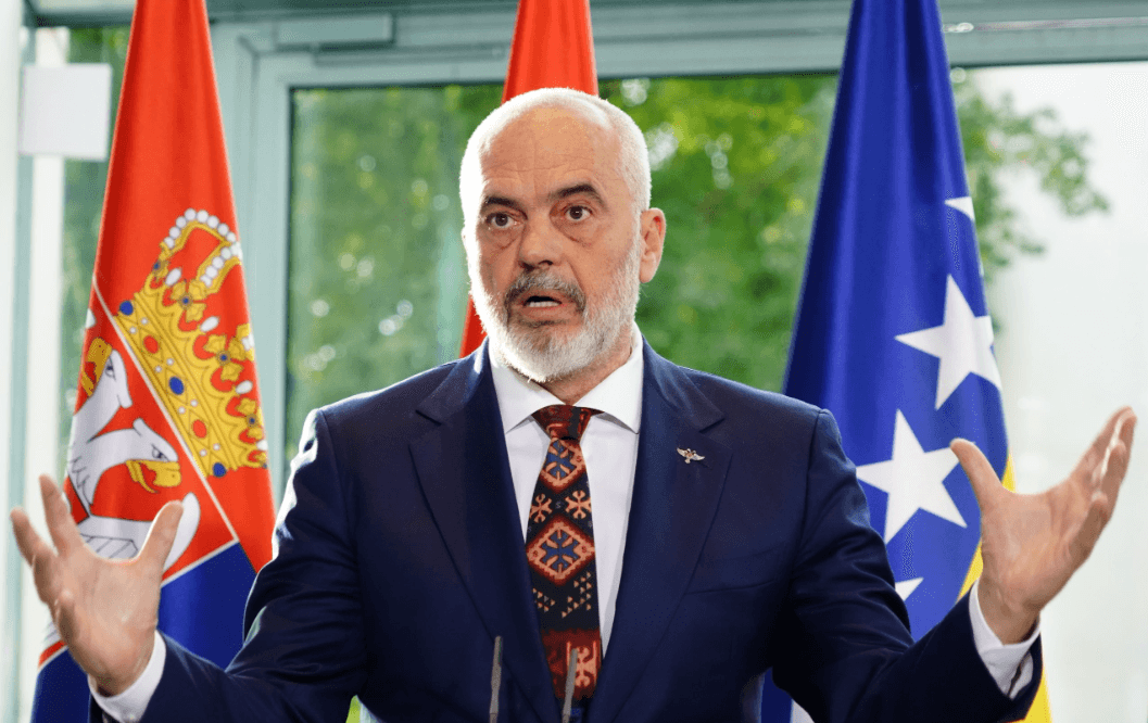 Rama pas tensioneve në veri: BE-ja duhet të thërrasë urgjent tryezën e dialogut