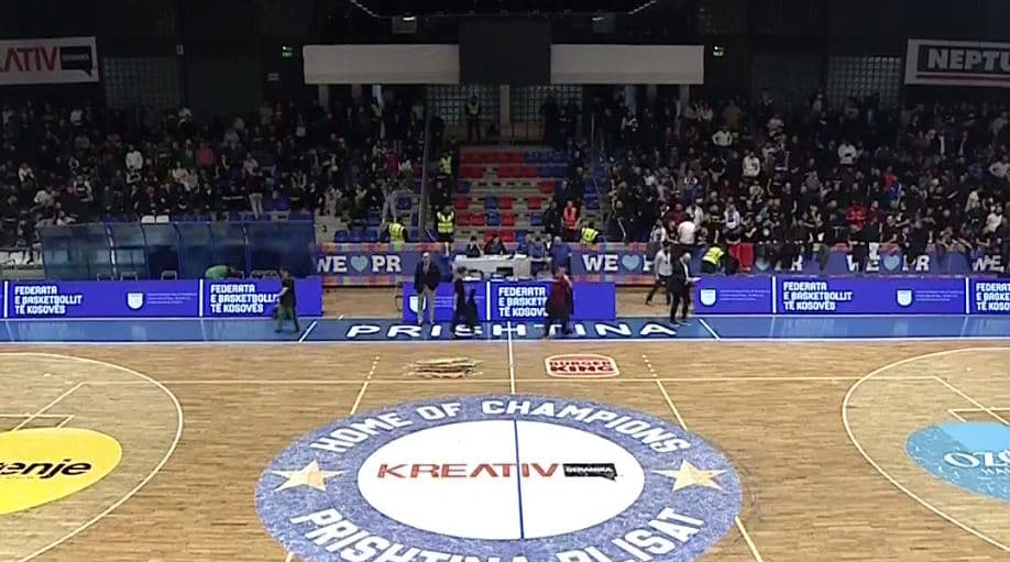 Largohen të gjithë tifozët në finalen mes Trepçës dhe Prishtinës
