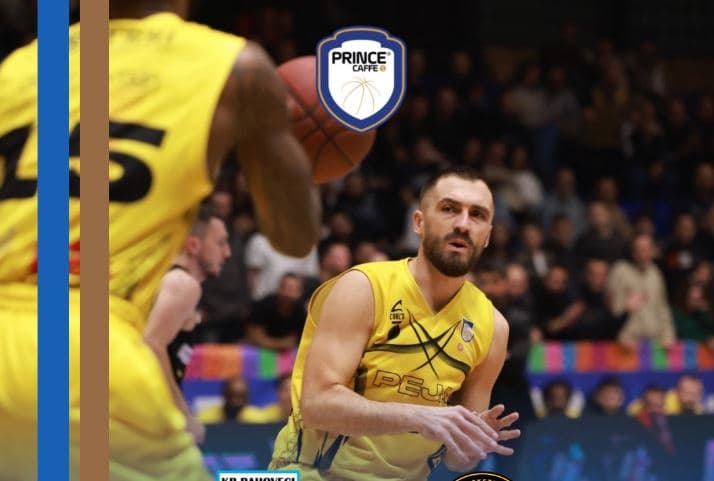 Peja vazhdon ta mban primatin, mposht edhe Rahovecin