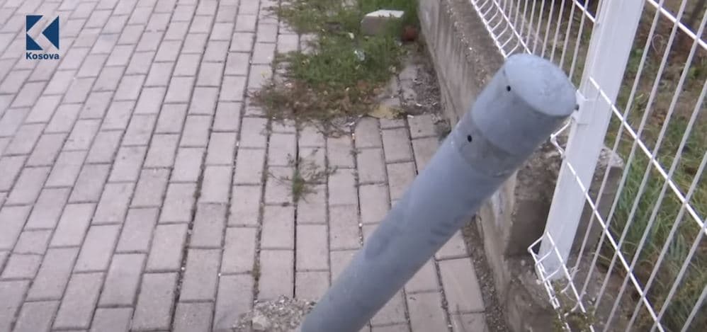 Arrestohet e gjobitet shkatërruesi (VIDEO)