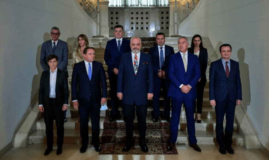 Detaje nga samiti i Tiranës, marrëveshjet që pritet të firmosen