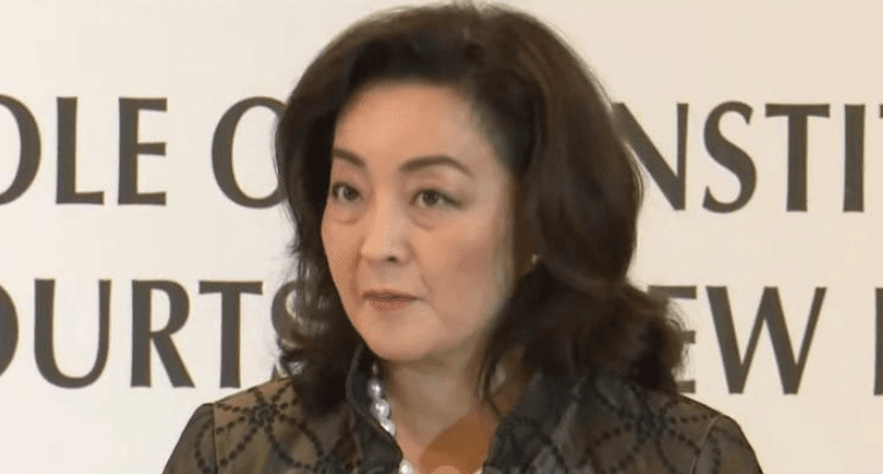 Ambasadorja Kim: Do luftojmë korrupsionin, llogari aktorëve të korruptuar
