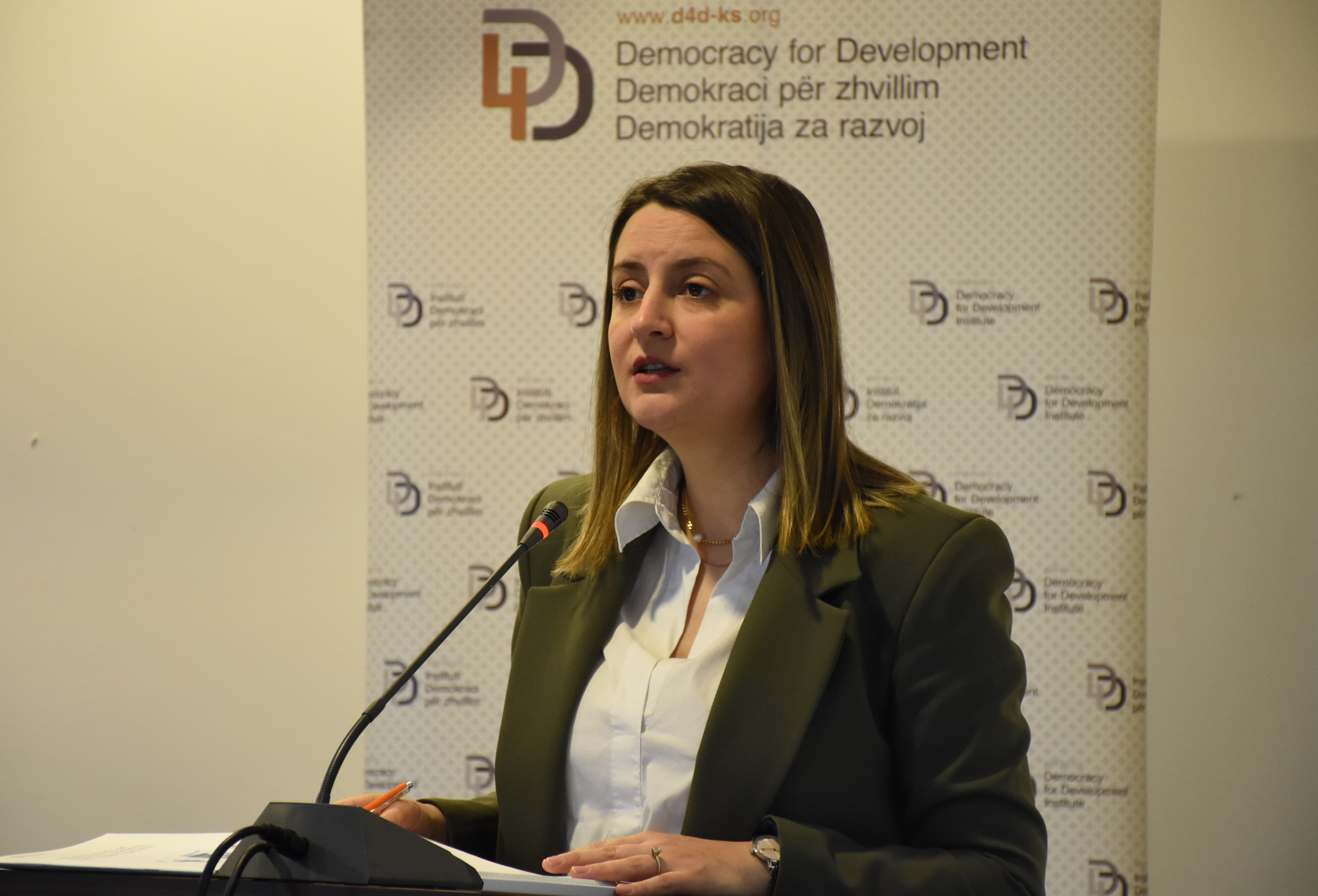 Rekomandohet zhvillimi i Kodit të Praktikës për luftimin e gjuhës së urrejtjes