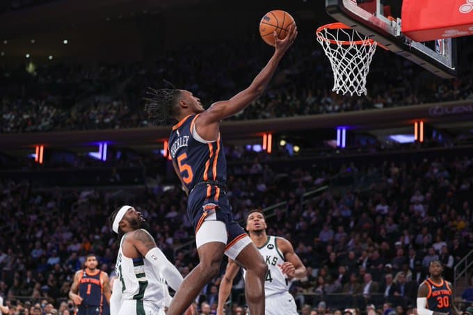 NBA: Rezultatet e fundit (VIDEO)