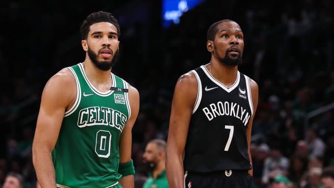NBA: Rezultatet e fundit (VIDEO)