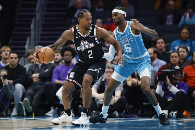 NBA: Rezultatet e fundit (VIDEO)