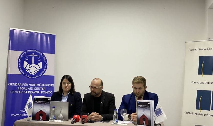 IKD: Për shkak të mosveprimit të institucioneve shtetërore, u privua nga jeta 67-vjeçarja nga Dragashi