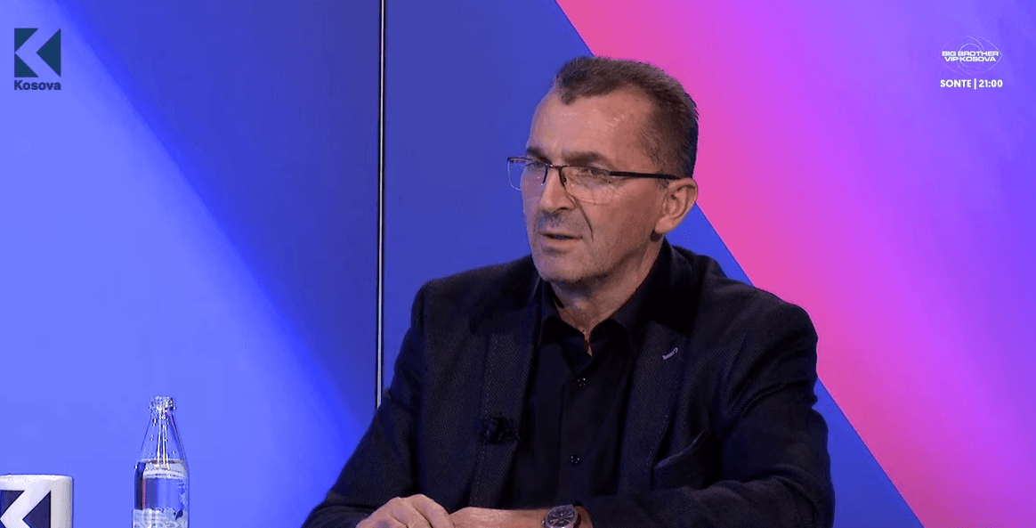 Zeqiri: Policia ka vullnet dhe kapacitete për ta mbrojtur vendin