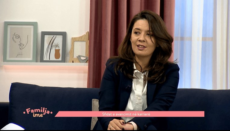 Psikologia Hoxha: Bikultularizmi është shumë me rëndësi (VIDEO)