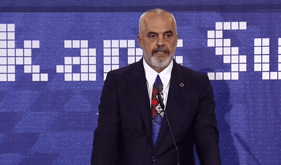 Rama: Mbajtja e samitit në Tiranë, mesazh për shqiptarët se “BE është këtu për ju”